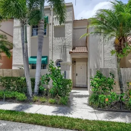 Image 1 - Via Regina, Palm Beach County, FL 33433, USA - Condo for rent