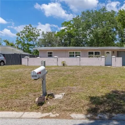 Buy this 3 bed house on 8565 Narcissus Avenue in Pinellas County, FL 33777