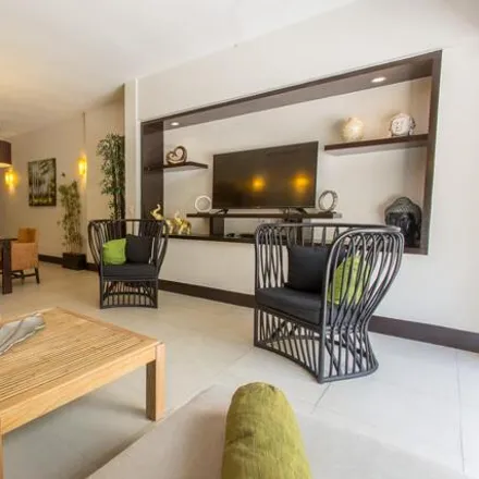 Buy this 2 bed apartment on Dune Mexiko Blue Dream Dive Shop in Calle 28 Norte, 77720 Playa del Carmen