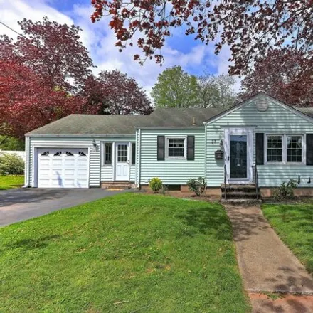 Buy this 3 bed house on 27 Knob Hill Drive in Hamden, CT 06518