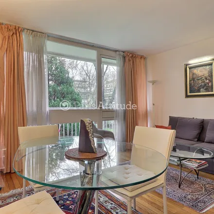 Image 1 - 133 Boulevard Bineau, 92200 Neuilly-sur-Seine, France - Apartment for rent