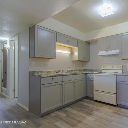 Buy this studio duplex on 2470 East Warwick Vista in Tucson, AZ 85713