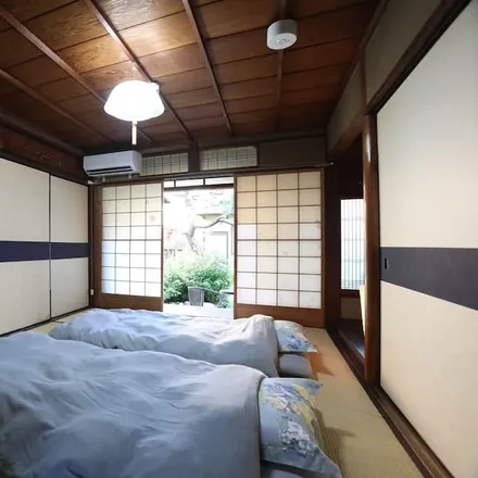 Image 9 - Kyoto, Kyoto Prefecture, Japan - House for rent
