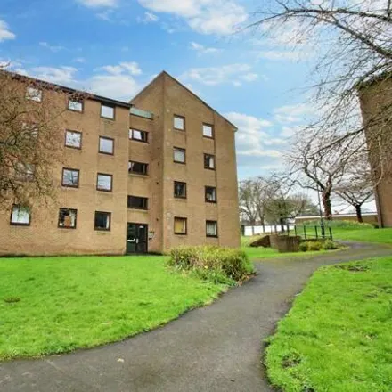 Buy this 2 bed apartment on St Catherine's Catholic Primary School in St Catherines Grove, Newcastle upon Tyne