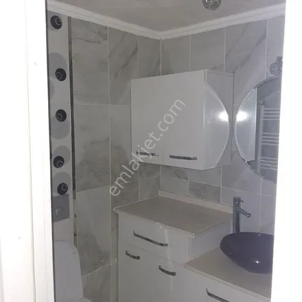 Rent this 2 bed apartment on Ahmet Haşim Caddesi in 06460 Çankaya, Turkey