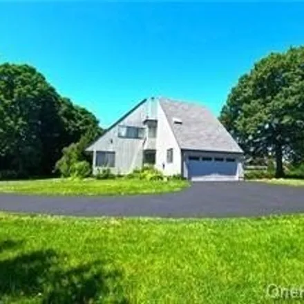 Image 1 - 8 Pheasant Run, Village of Scarsdale, NY 10583, USA - House for sale