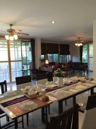 Image 3 - Ban Pong, CHIANG MAI PROVINCE, TH - House for rent