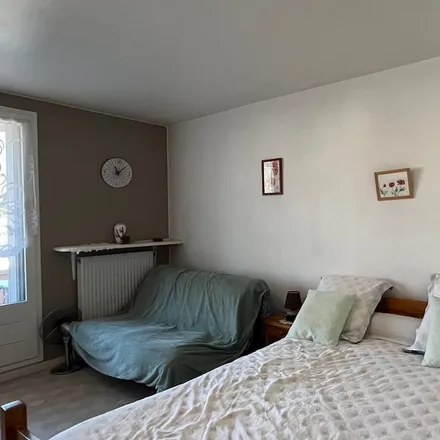 Image 4 - Rue de France, 73100 Aix-les-Bains, France - Apartment for rent