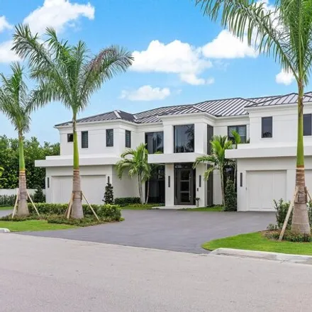 Buy this 6 bed house on 484 Royal Palm Way in Boca Raton, Florida