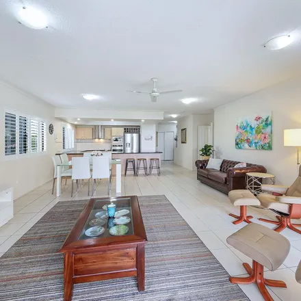 Rent this 3 bed apartment on Earnshaw Street in Golden Beach QLD 4551, Australia