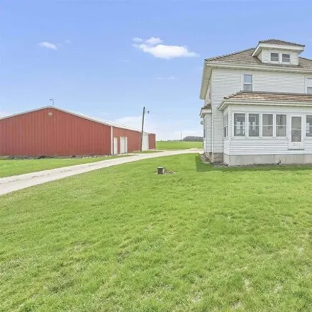 Image 1 - Main Street, Potter, Rantoul, WI 54160, USA - House for sale