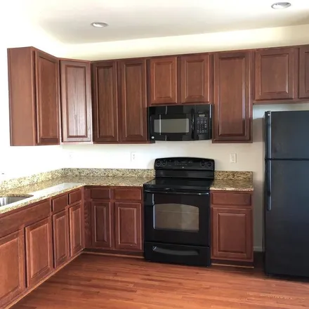 Rent this 1 bed apartment on 3591 Glouster Drive in North Beach, MD 20714
