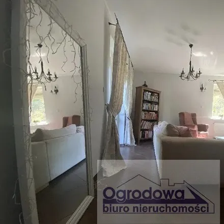 Buy this 6 bed house on Legionów 59 in 05-201 Wołomin, Poland