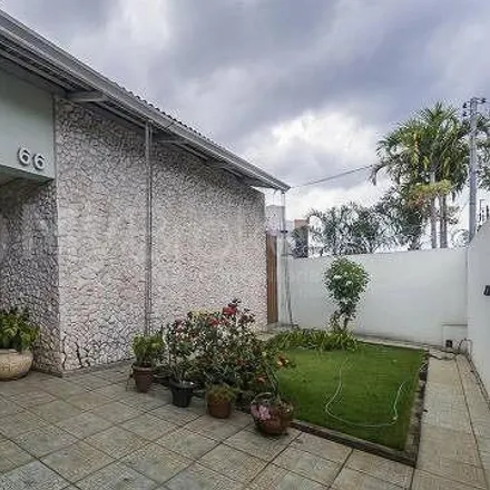 Image 1 - Rua 124, Setor Sul, Goiânia - GO, 74085-060, Brazil - House for sale