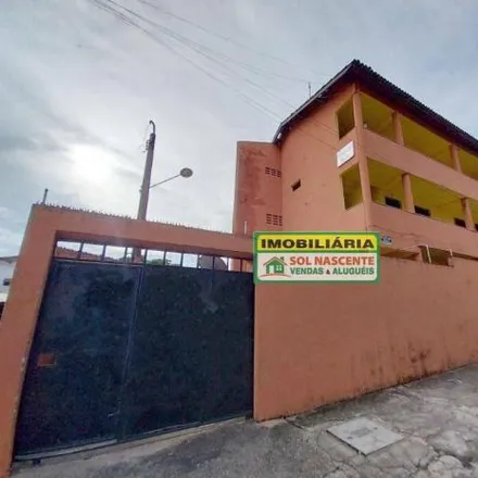 Image 2 - Edifício Diva I, Rua Antônio Rocha 693, Engenheiro Luciano Cavalcante, Fortaleza - CE, 60821-140, Brazil - Apartment for rent