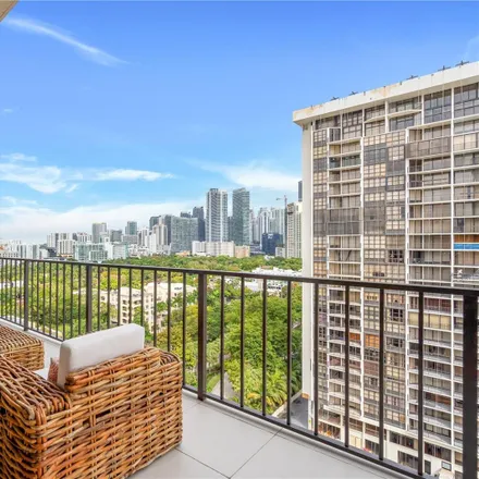 Image 7 - Brickell Place, Brickell Avenue, Brickell Hammock, Miami, FL 33129, USA - Condo for sale