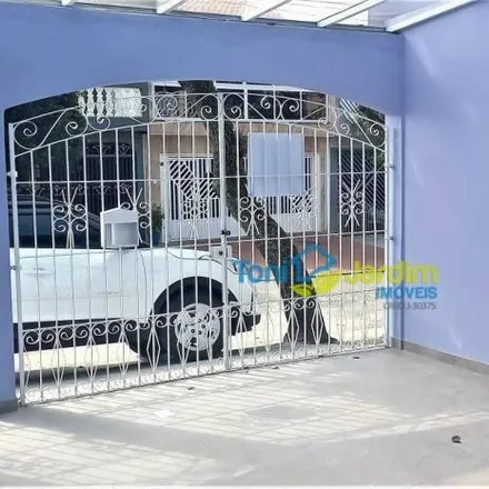 Buy this 3 bed house on Rua Cuzco in Jardim Santo Alberto, Santo André - SP