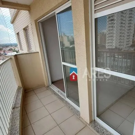 Rent this 2 bed apartment on Rua Dom Pedro II in Vila Gallo, Americana - SP