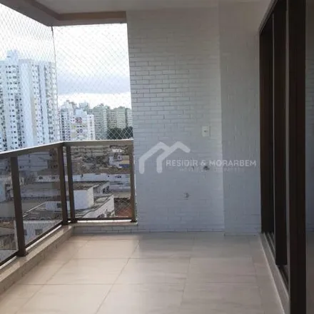 Rent this 3 bed apartment on Rua Benta Pereira in Centro, Campos dos Goytacazes - RJ