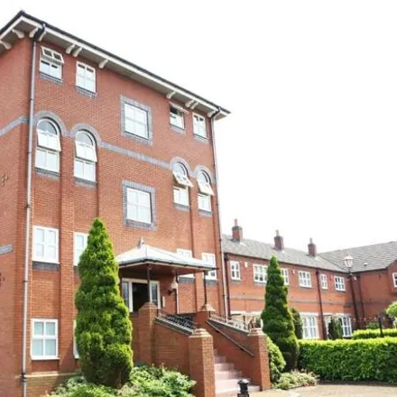 Rent this 3 bed room on Bedworth Water Tower in Gatehouse Lane, Bedworth