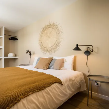 Rent this 5 bed room on Externato Abelhinha in Rua Manuel Agro-Ferreira 37, 2825-363 Costa da Caparica