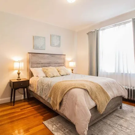 Rent this 2 bed apartment on Brookline