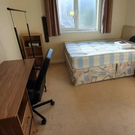 Image 6 - Monea Hall, Conisbrough Keep, Coventry, CV1 5PP, United Kingdom - Apartment for rent