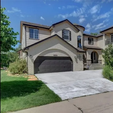 Rent this 5 bed house on 10355 Greatwood Pointe in Douglas County, CO 80126