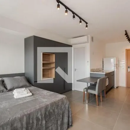 Rent this 1 bed apartment on Axis home in Axis office, Rua Curvelo