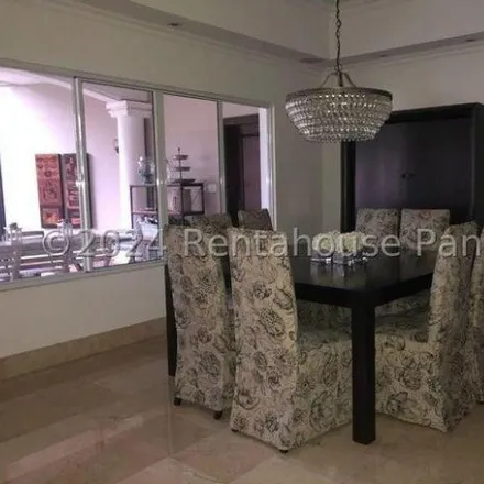 Buy this 4 bed house on Avenida de la Rotonda in Parque Lefevre, Panamá