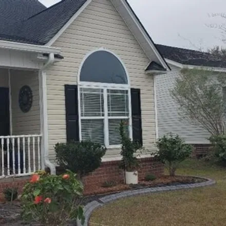 Buy this 4 bed house on Antebellum Way in Lotts Crossroads, Dorchester County