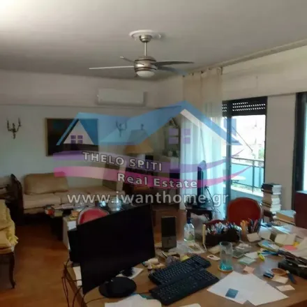 Image 7 - Μπούρμπουλας, 25ης Μαρτίου, 171 21 Nea Smyrni, Greece - Apartment for rent