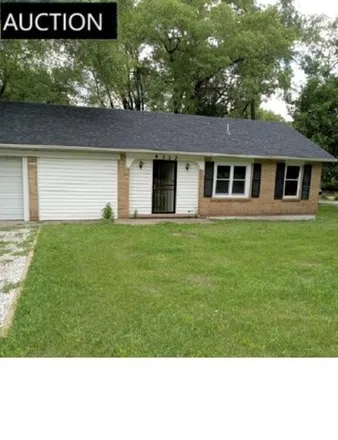 Buy this 3 bed house on 9312 N Kenneth St in Peoria, Illinois