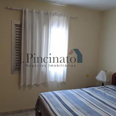 Buy this 1 bed apartment on Rua Vigário João José Rodrigues in Jundiaí, Jundiaí - SP