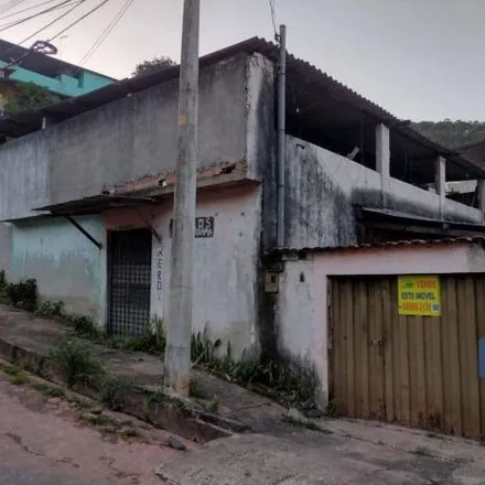 Buy this 4 bed house on Rua Sao Geraldo in Sabará - MG, 34580-728