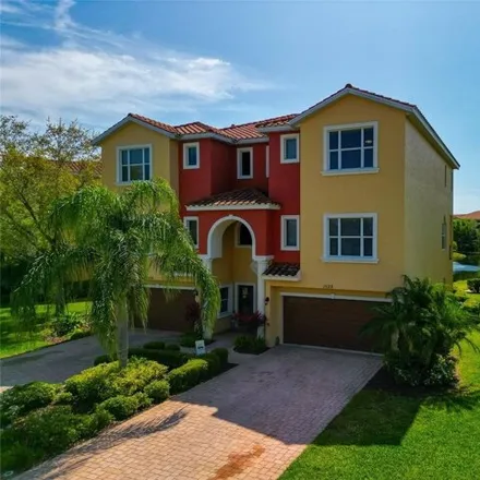 Image 3 - 1599 3rd Street Circle East, Palmetto, FL 34221, USA - Townhouse for sale