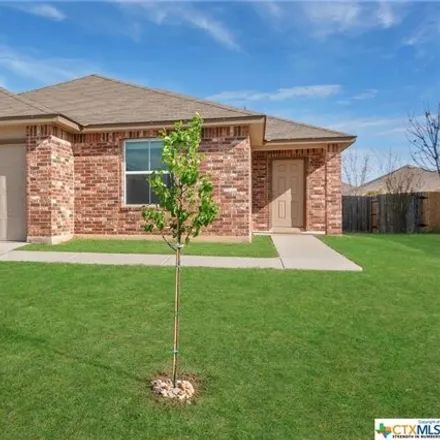Buy this 4 bed house on 1550 Doncaster Drive in Seguin, TX 78155