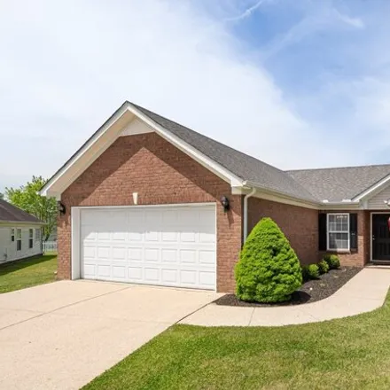 Buy this 3 bed house on 2098 Orlimar Court in Spring Hill, TN 37174