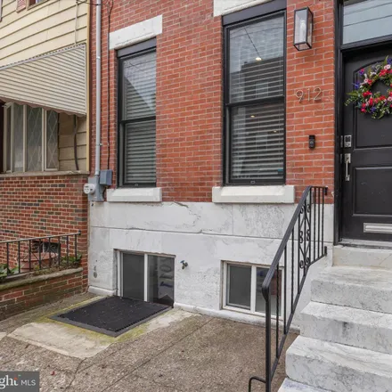 Buy this 3 bed townhouse on Mexican grocer in Ellsworth Street, Philadelphia