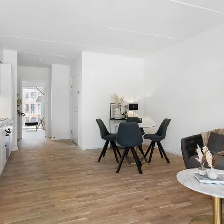 Image 4 - Wattvej 6, 2605 Brøndby, Denmark - Apartment for rent