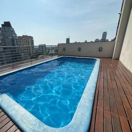 Rent this 2 bed apartment on Avenida Dorrego 2795 in Palermo, C1426 AAH Buenos Aires