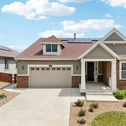 Buy this 3 bed house on 9598 Eldora Court in Arvada, CO 80007