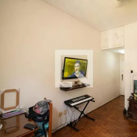 Buy this 1 bed apartment on Rua Alberto Maranhão 107 in Jardim Guanabara, Rio de Janeiro - RJ