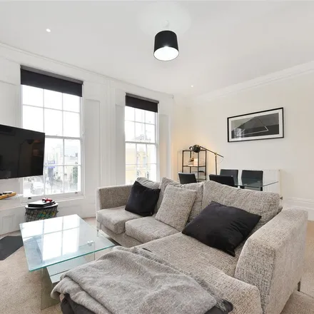 Rent this 2 bed apartment on 689 Commercial Road in Ratcliffe, London