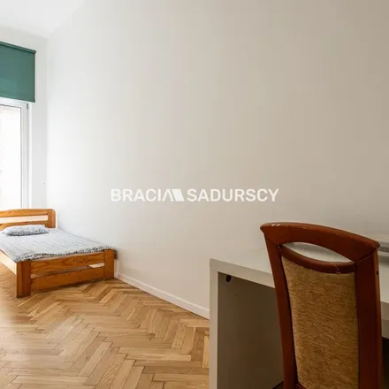 Rent this 2 bed apartment on Stella in Krakowska 11, 31-062 Krakow