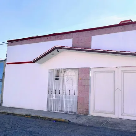 Buy this 3 bed house on Calle Volcán De Jorullo in 52169, MEX