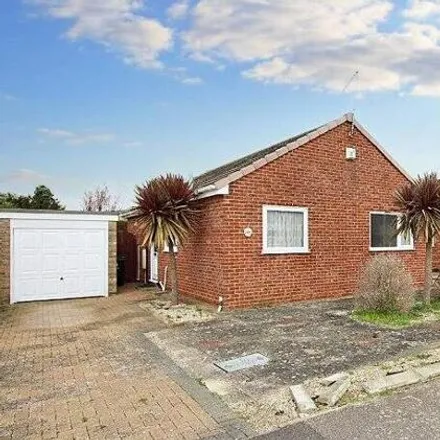 Buy this 2 bed house on 146 Flatford Drive in Tendring, CO16 8BU