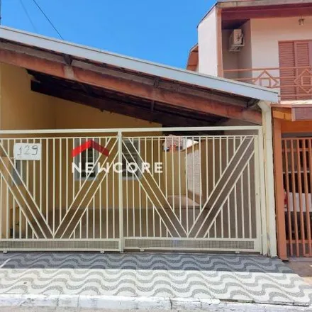 Buy this 2 bed house on Rua José Claudemir Migoto in Areão, Taubaté - SP