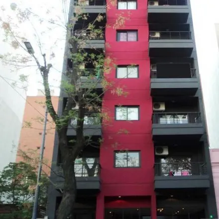 Image 2 - Zuviría 855, Parque Chacabuco, C1424 CIS Buenos Aires, Argentina - Apartment for rent