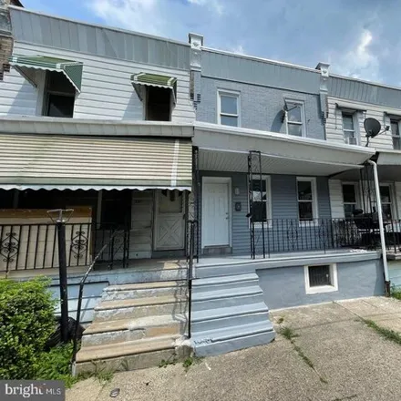 Rent this 2 bed house on 211 North 58th Street in Philadelphia, PA 19139